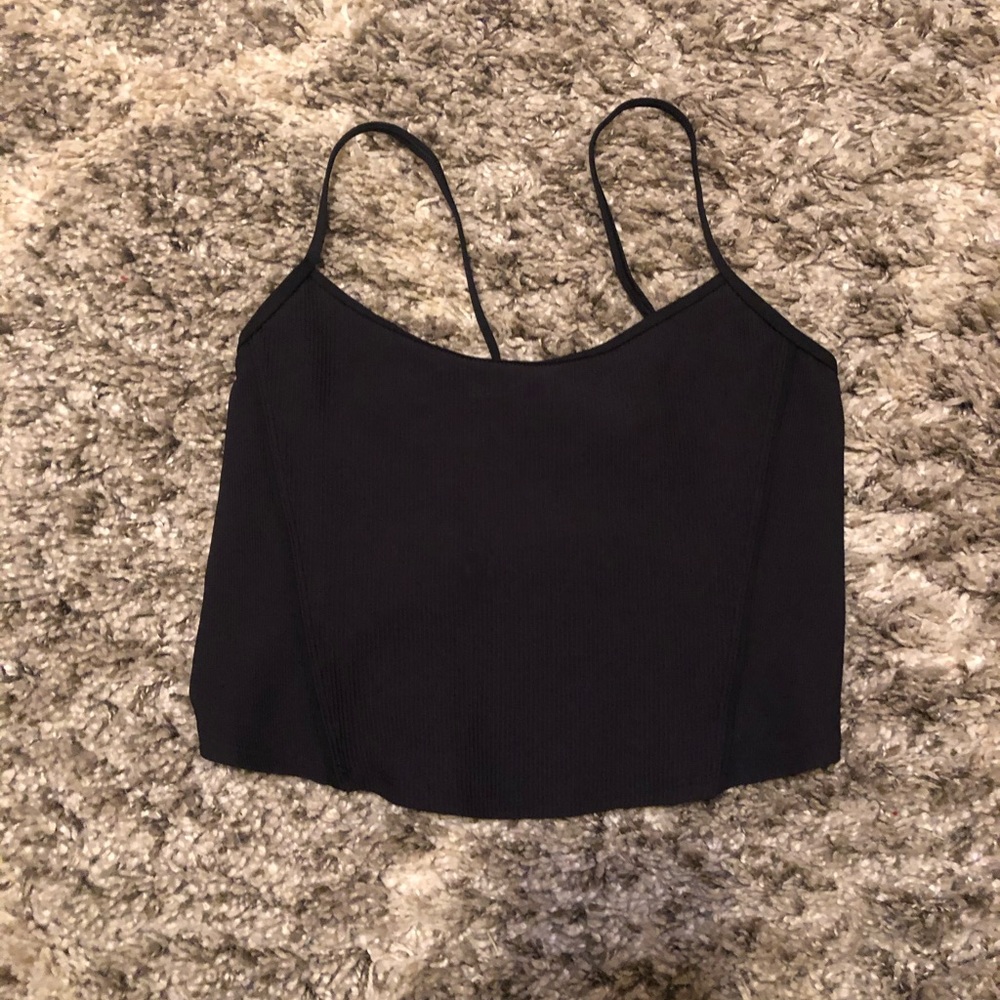 Lululemon daily lineup tank